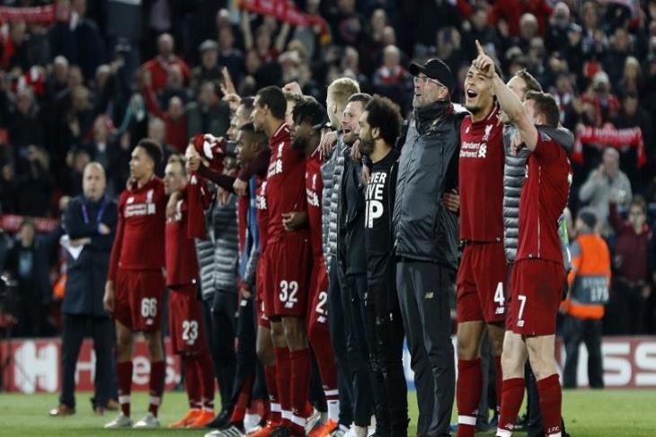 ليفربول ليفربول